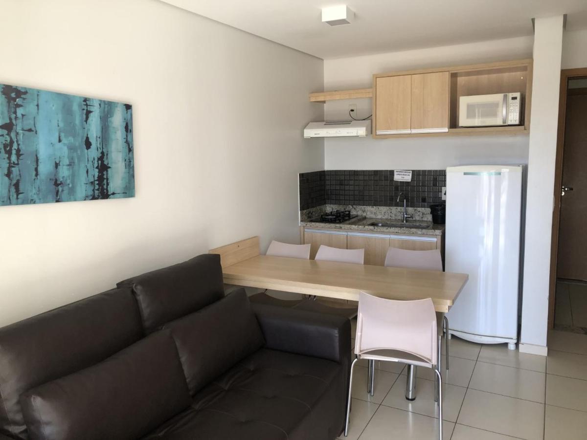 דירות Caldas Novas Casa Da Madeira Centro מראה חיצוני תמונה
