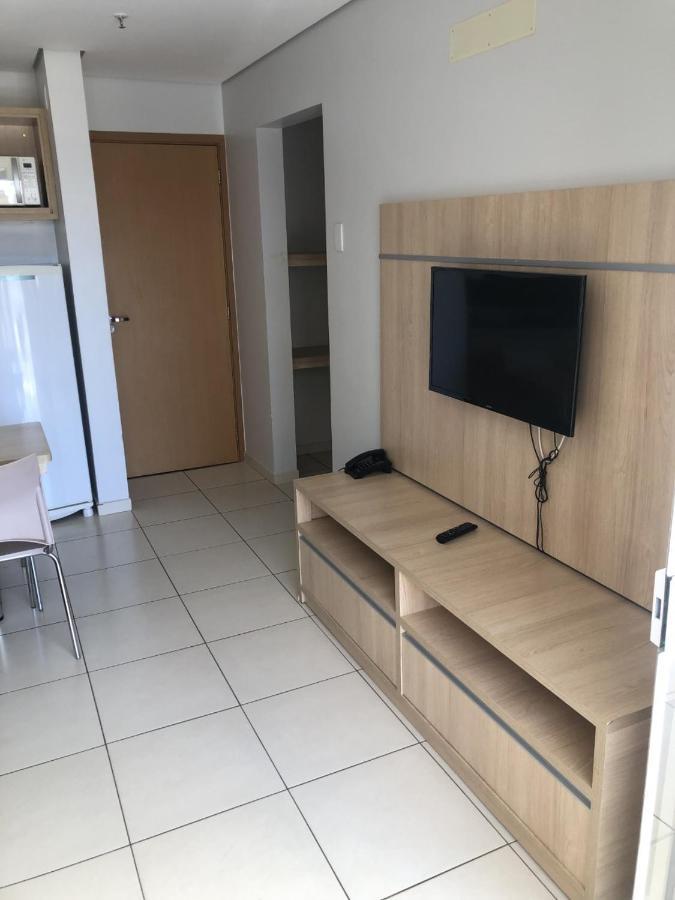 דירות Caldas Novas Casa Da Madeira Centro מראה חיצוני תמונה