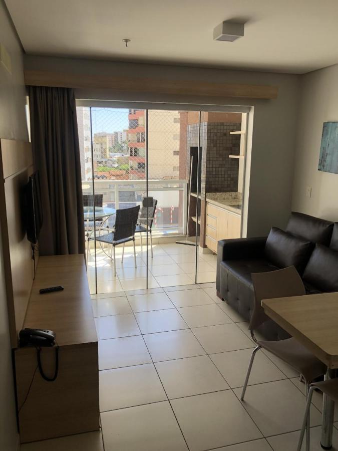 דירות Caldas Novas Casa Da Madeira Centro מראה חיצוני תמונה