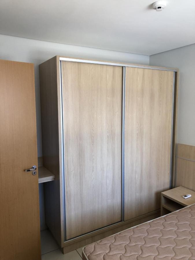 דירות Caldas Novas Casa Da Madeira Centro מראה חיצוני תמונה
